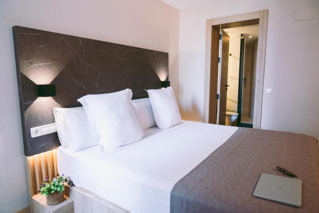 Hotel Casa Gardenia - Resim 8