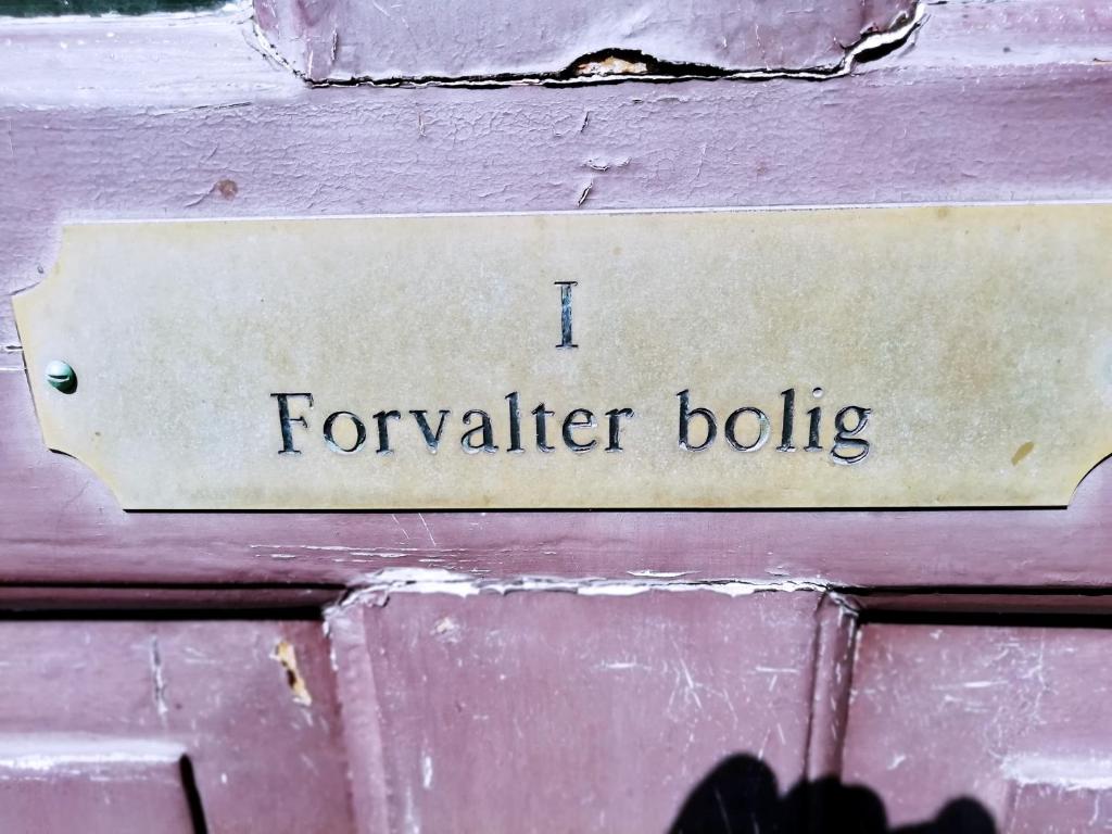 Fotografie z fotogalerie ubytování Den Gamle Kro ved Gram slot v destinaci Gram