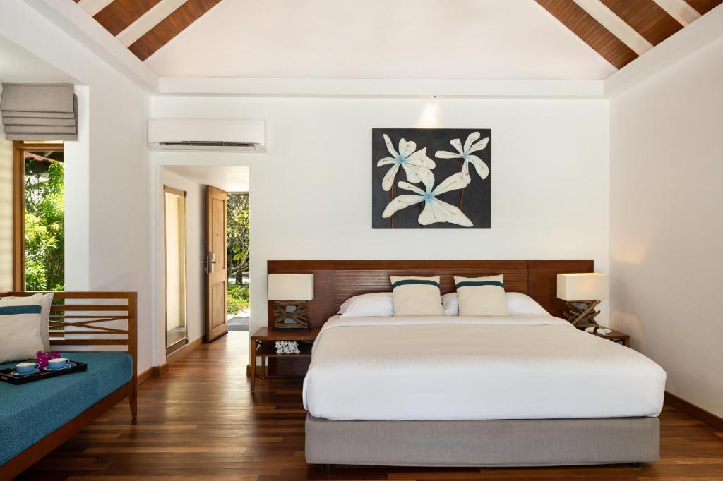 Kurumba Maldives - 2