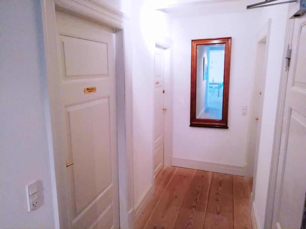Fotografie z fotogalerie ubytování Den Gamle Kro ved Gram slot v destinaci Gram