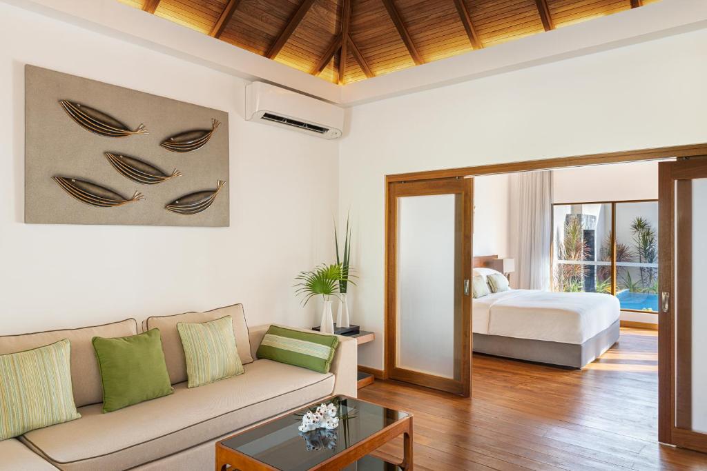 Kurumba Maldives - 13