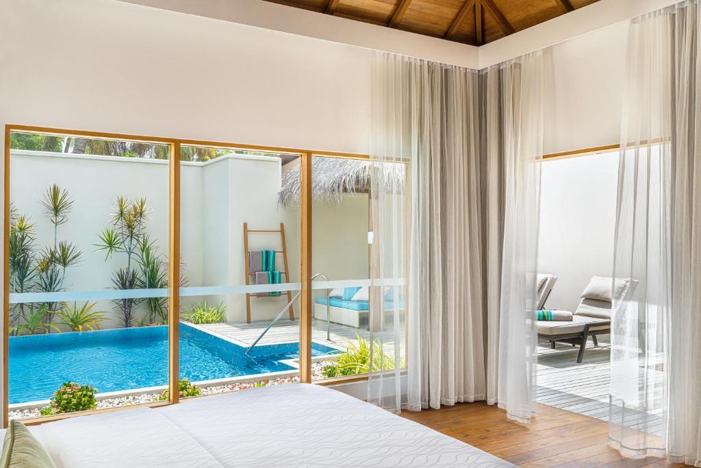 Kurumba Maldives - 12