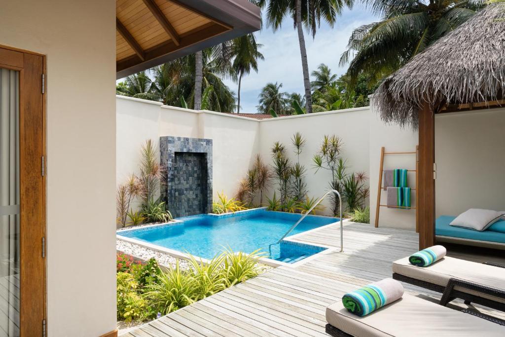 Kurumba Maldives - 11