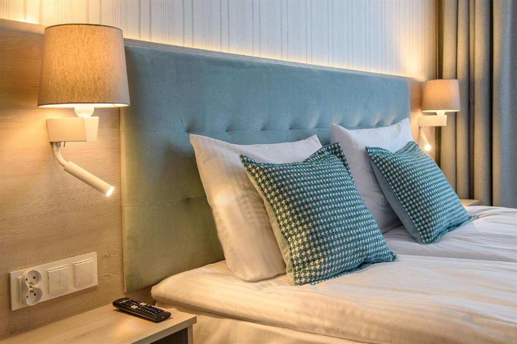 Belmar Park Resort - 7