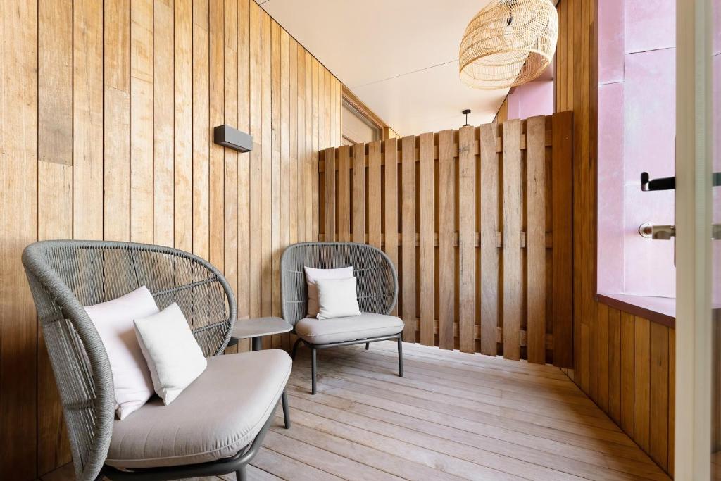 Eclectic Hotel Copper - Resim 28