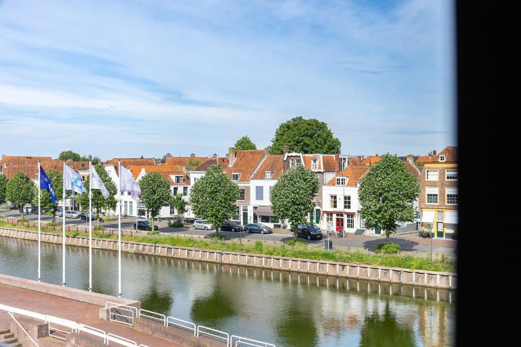 Eclectic Hotel Copper - Resim 4