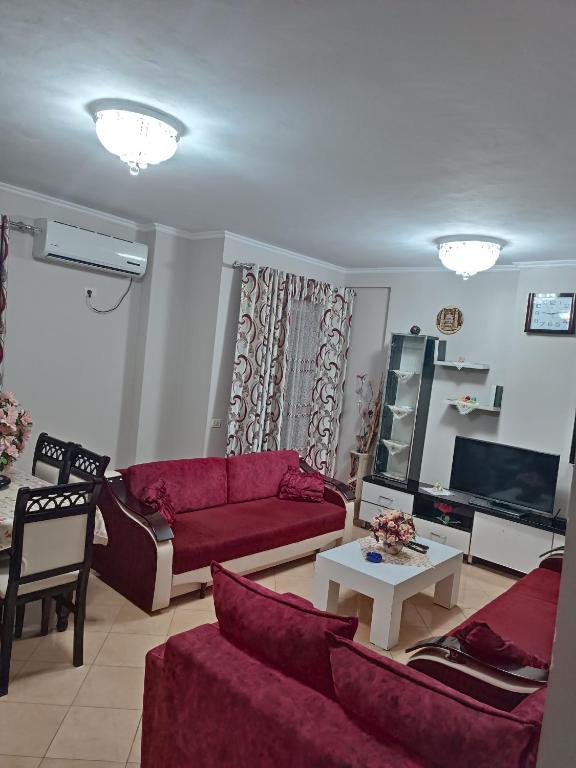 Denada Apartment