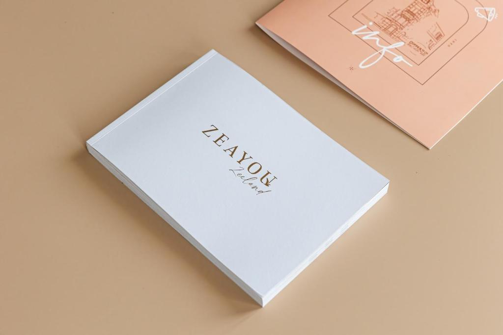 Eclectic Hotel Copper - Resim 30