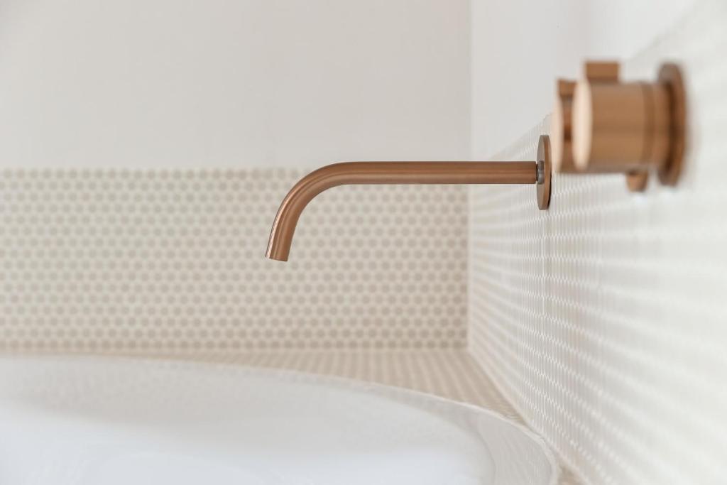 Eclectic Hotel Copper - Resim 32