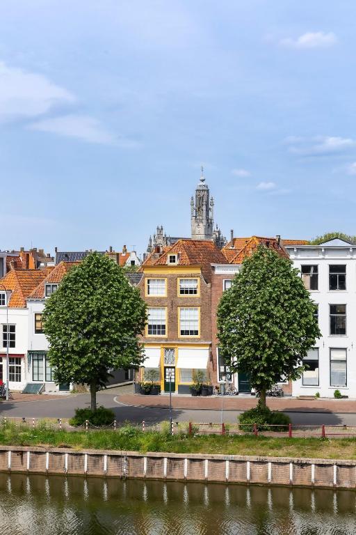 Eclectic Hotel Copper - Resim 38