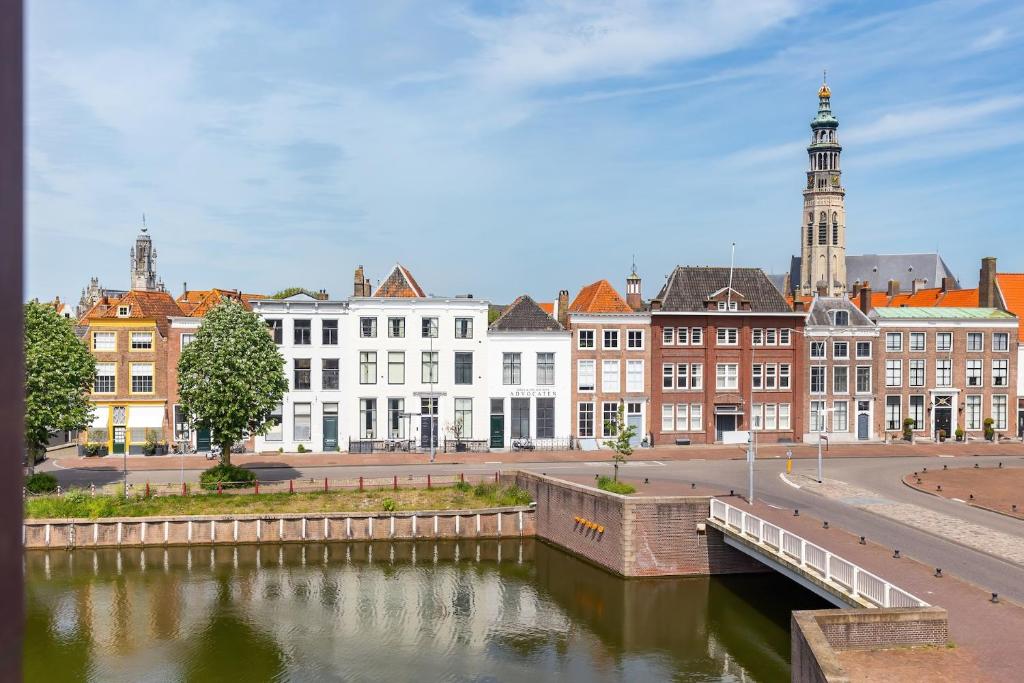 Eclectic Hotel Copper - Resim 17