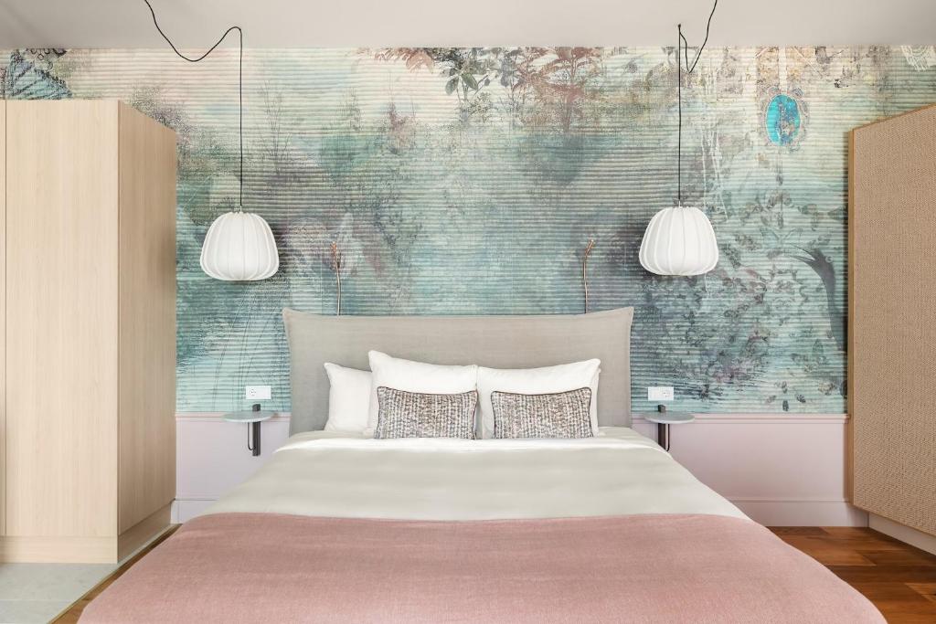 Eclectic Hotel Copper - Resim 40