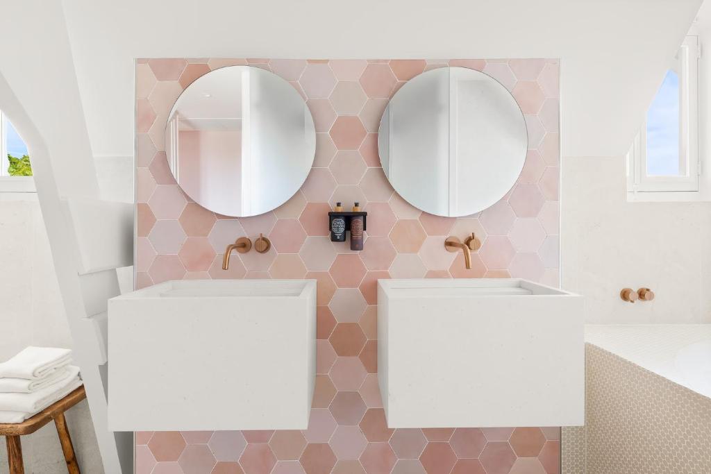 Eclectic Hotel Copper - Resim 45