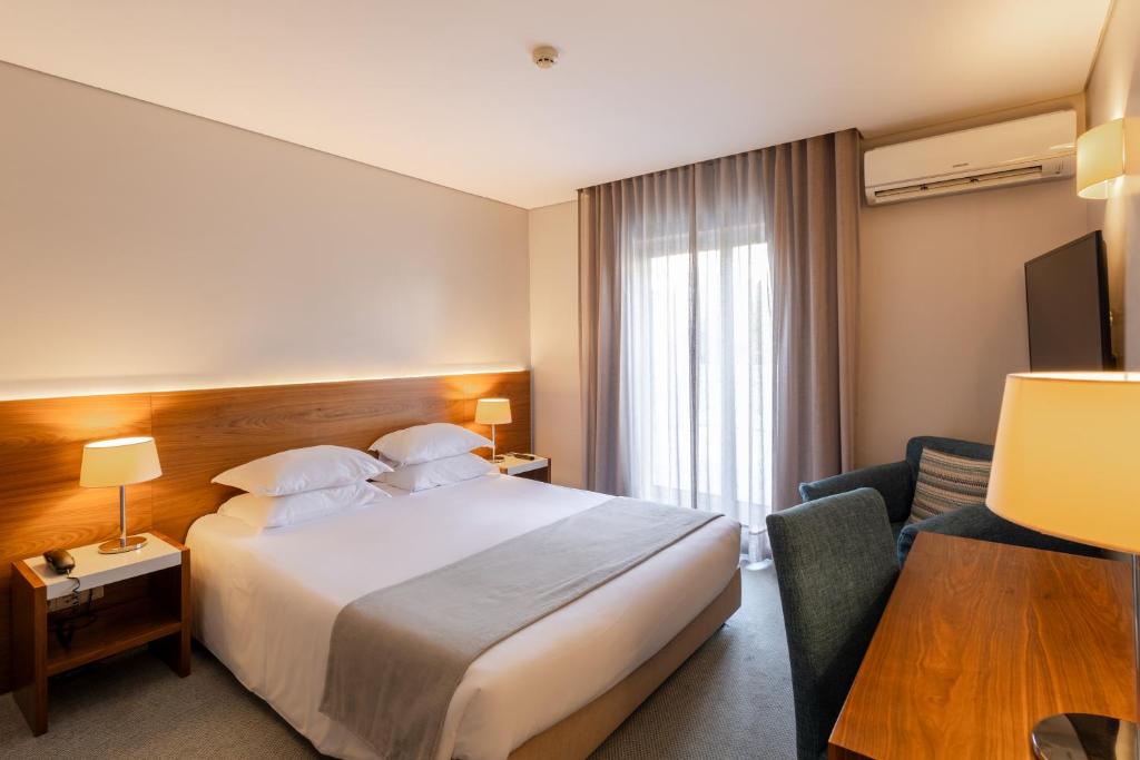 Hotel Navarras, Amarante