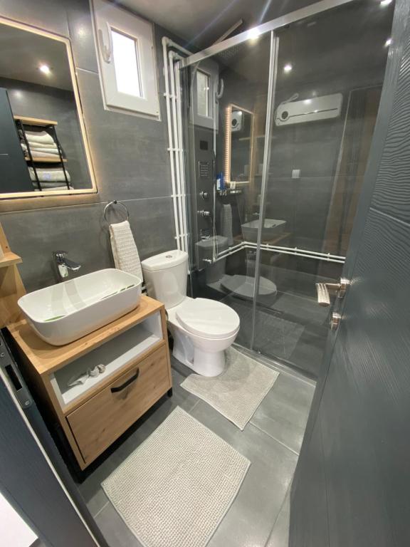 Bagno di Gočki Raj