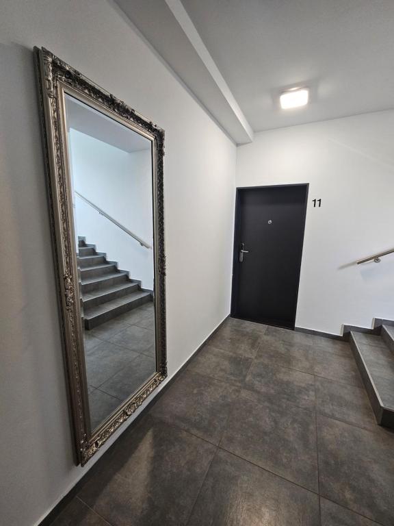 Fotografie z fotogalerie ubytování Harmonia Riva Apartmán B11 v destinaci Dunajská Streda