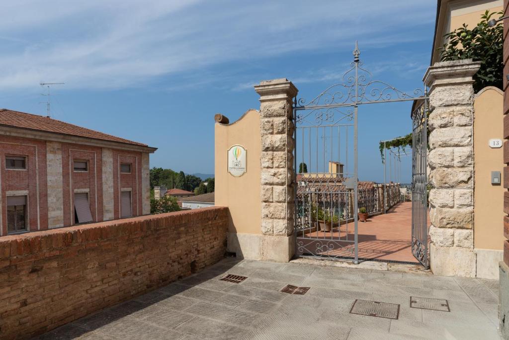 Fotografie z fotogalerie ubytování Castellinaria v destinaci Lari