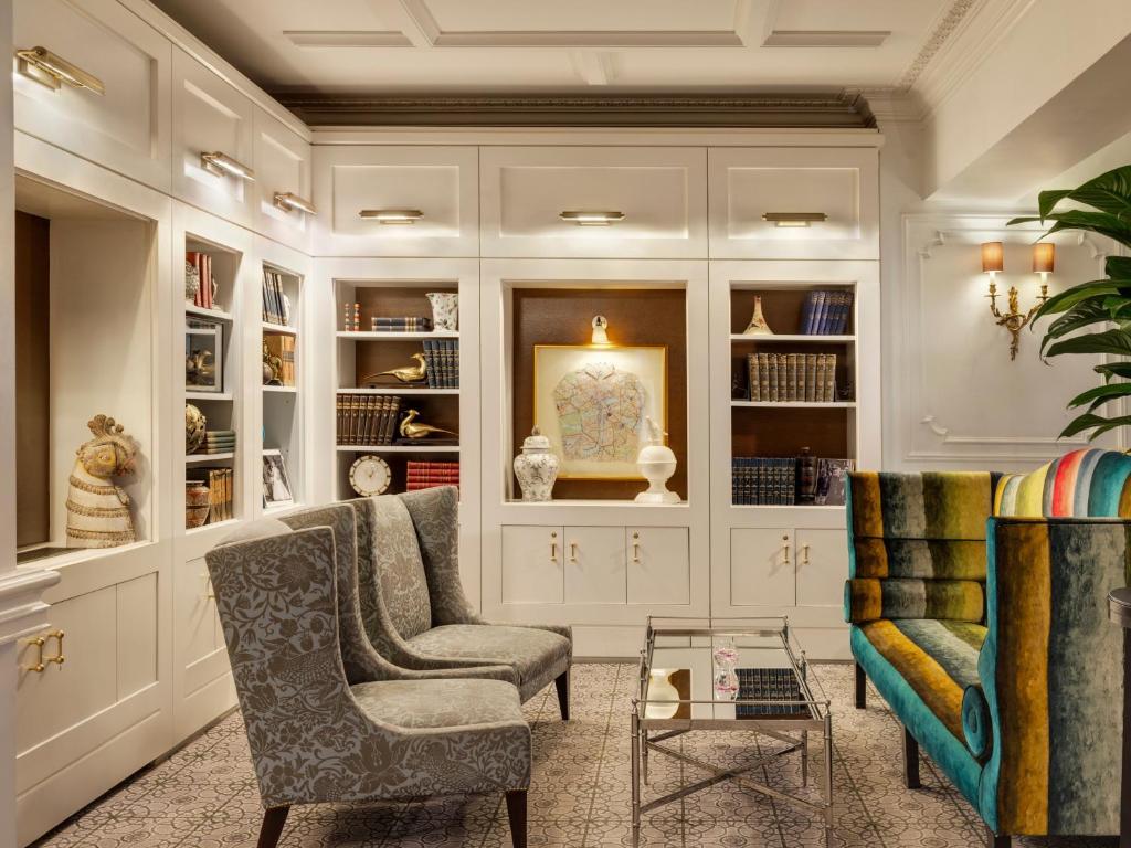 St. Ermin's Hotel, Autograph Collection - Resim 12