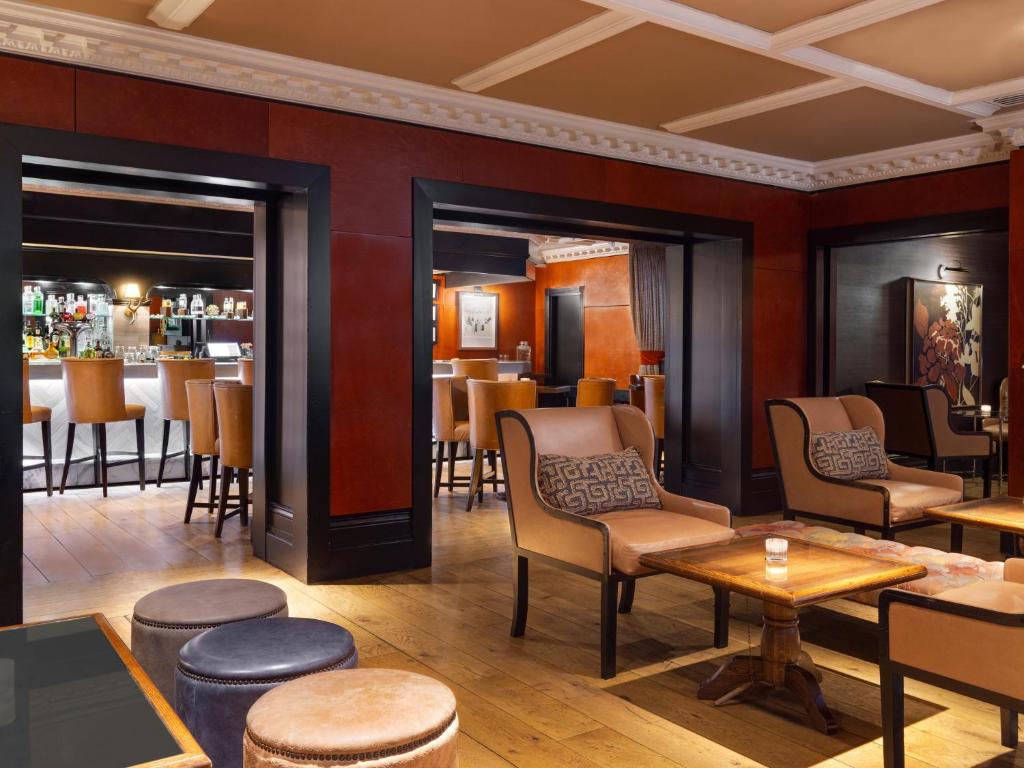 St. Ermin's Hotel, Autograph Collection - Resim 13