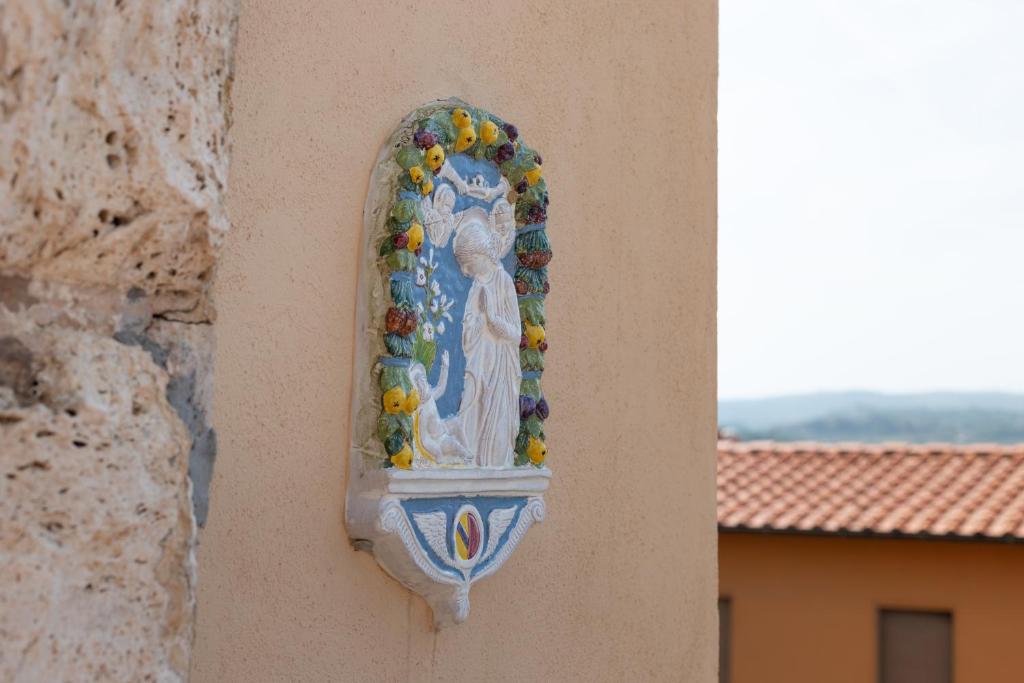 Fotografie z fotogalerie ubytování Castellinaria v destinaci Lari
