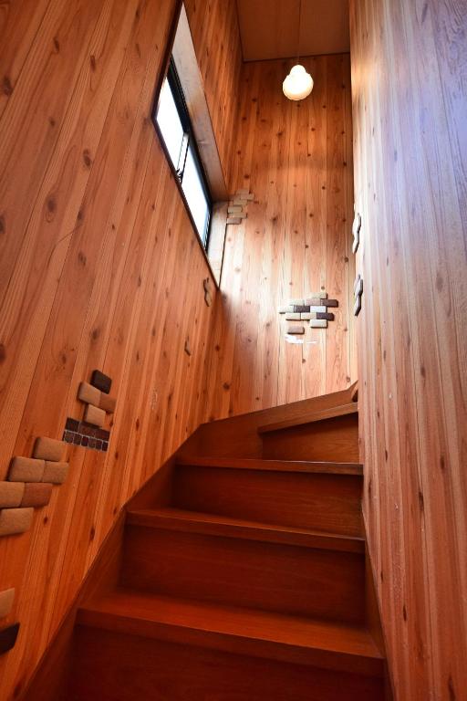 Fotografie z fotogalerie ubytování GATE Yamanashi Tsuru v destinaci Tsuru 