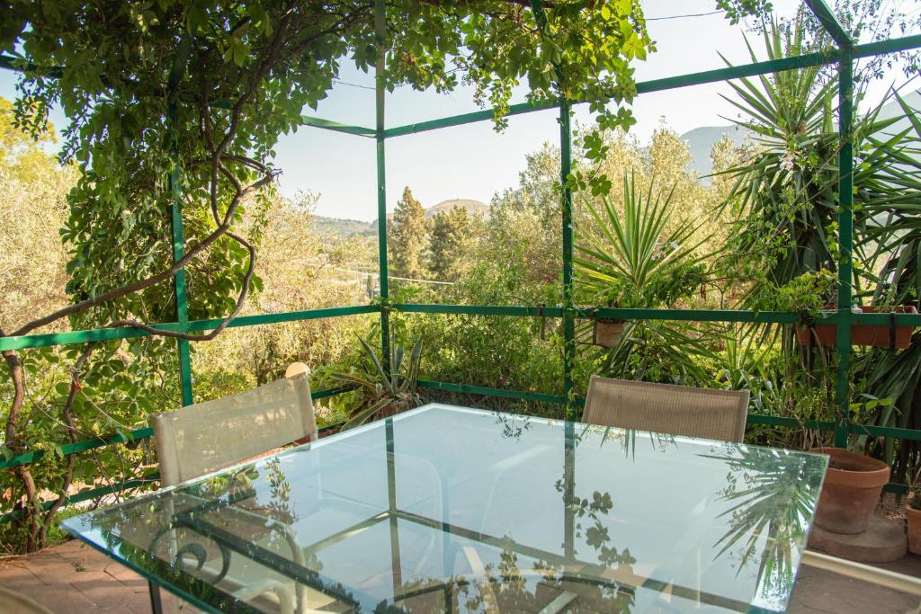 Giardino di Villa Salina - Vicina al mare con giardino privato