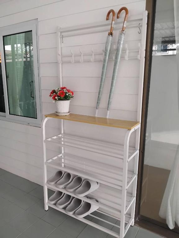 Foto dalla galleria di Living Room Udonthani a Udon Thani