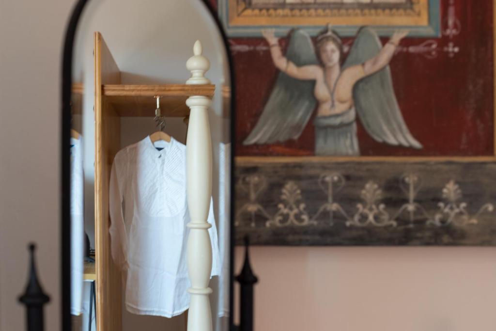 Fotografie z fotogalerie ubytování Castellinaria v destinaci Lari