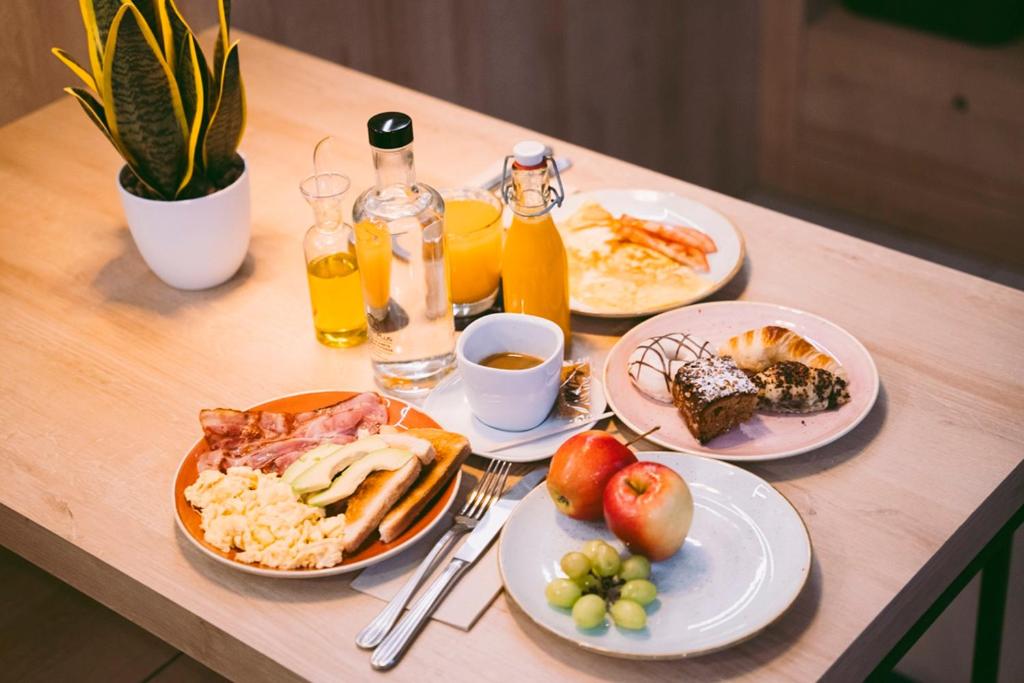 Hotel Casa Gardenia - Resim 28