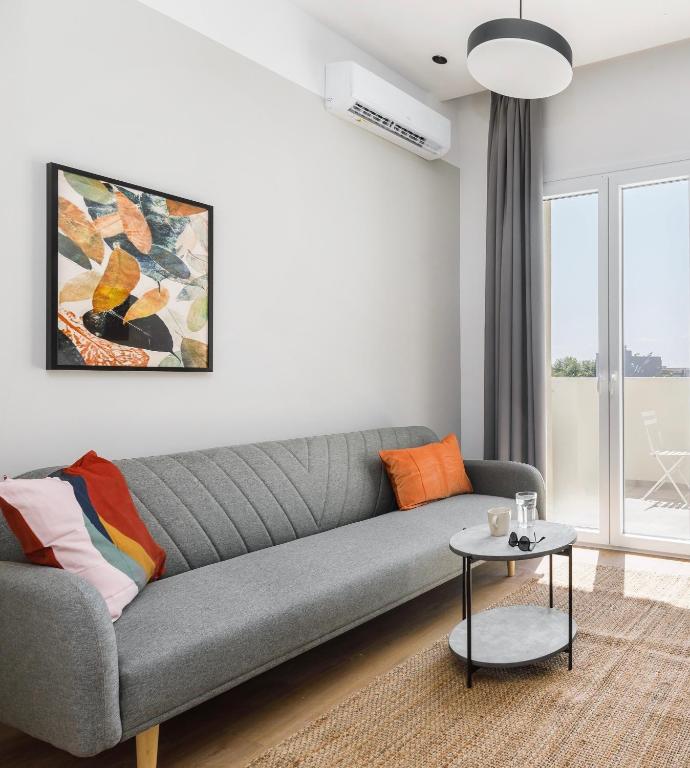 Soho Residence by halu! - 14