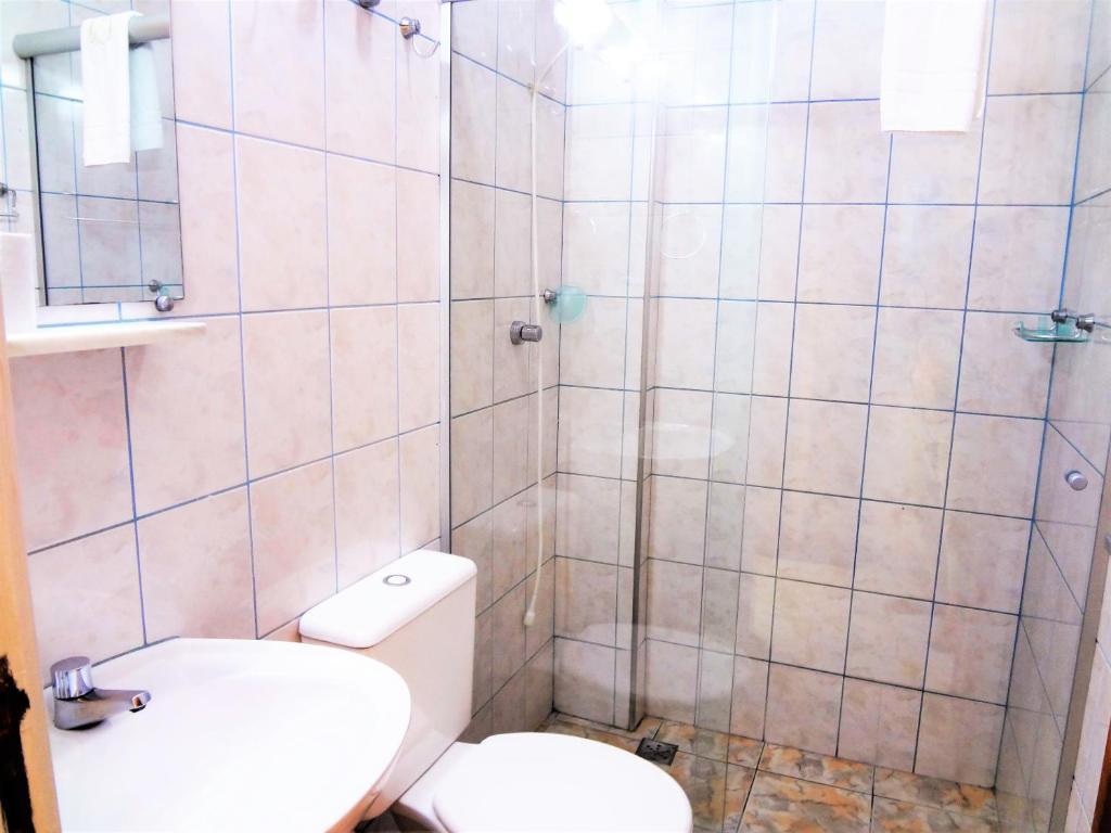  Hotel Casablanca