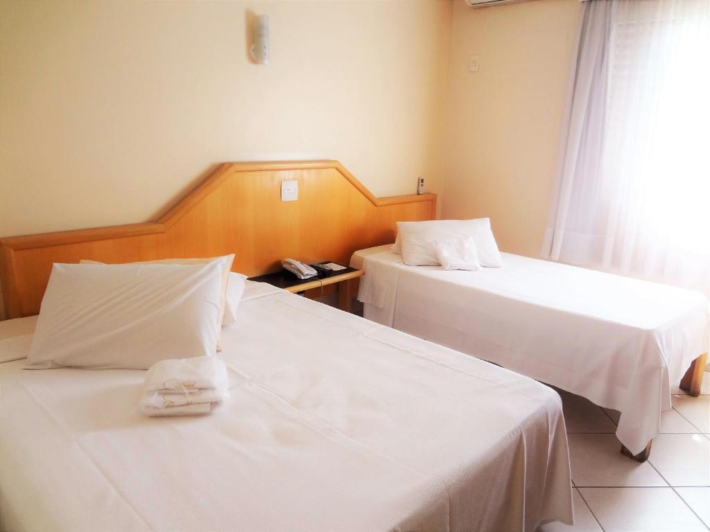  Hotel Casablanca