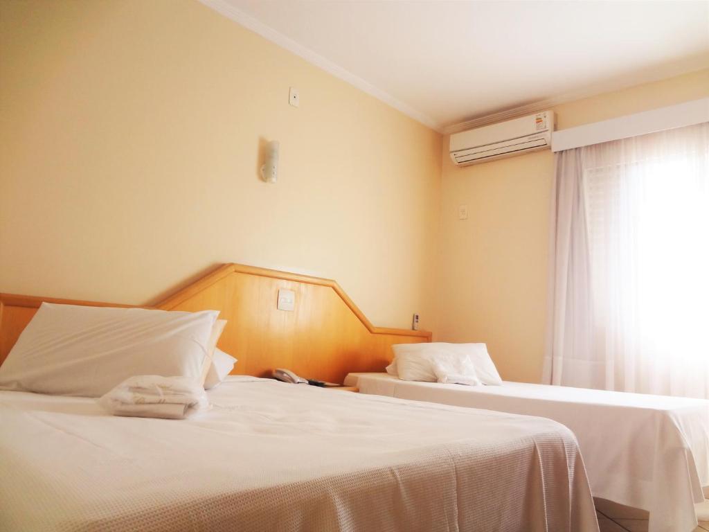  Hotel Casablanca
