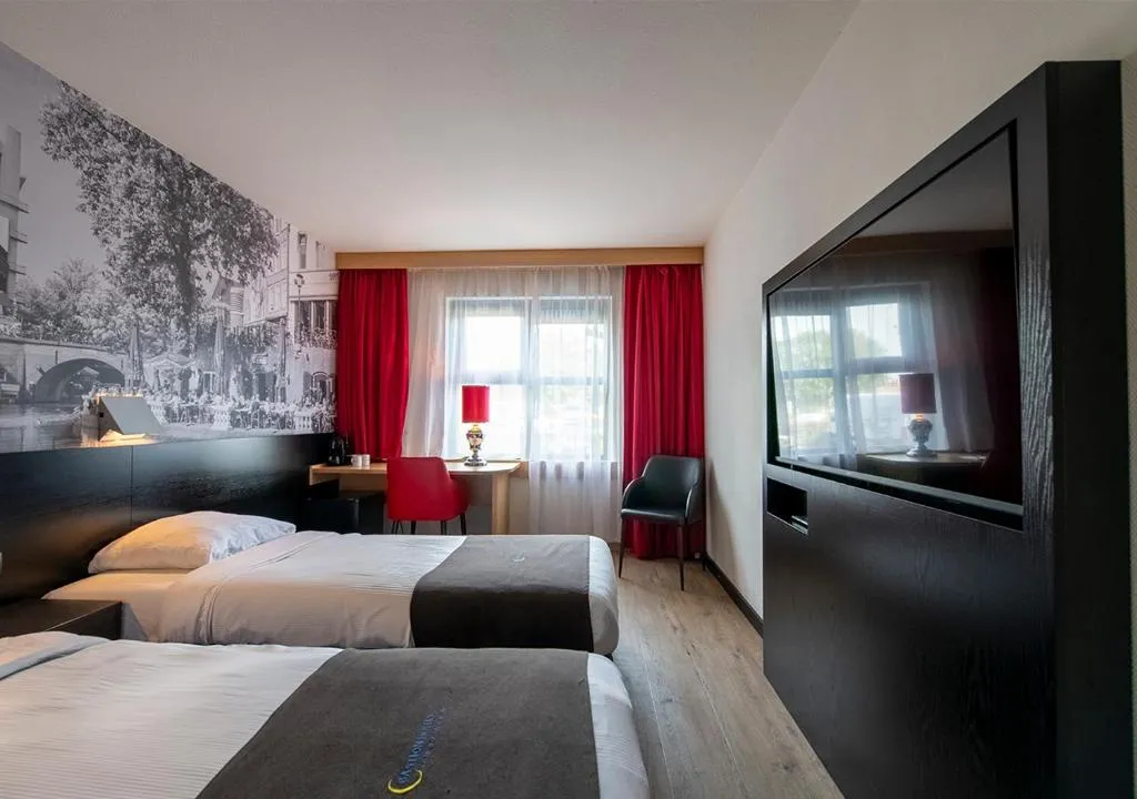 Afbeelding uit fotogalerij van de accommodatie
