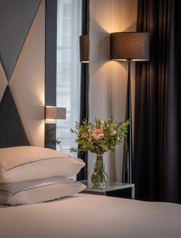 
Quadruple room - Deluxe
