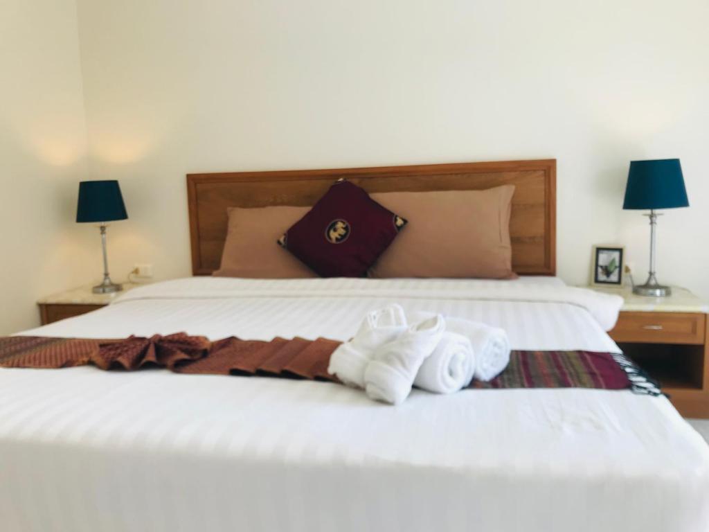 Global Hotel Beach View - Resim 9