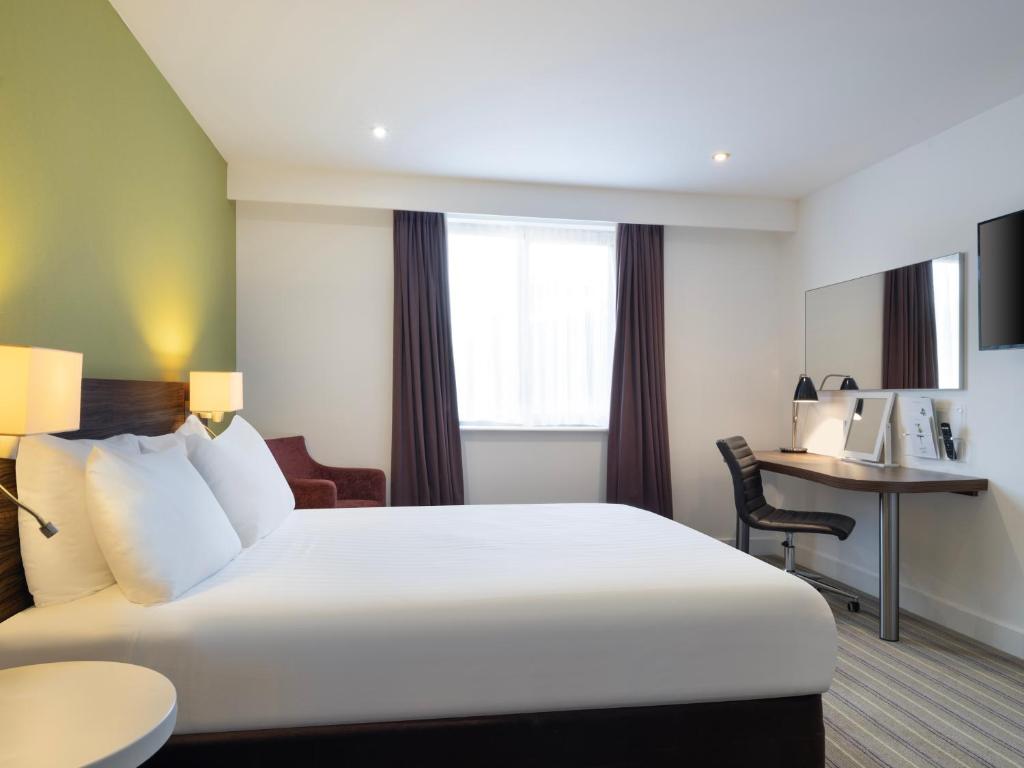 Holiday Inn Huntingdon Racecourse, an IHG Hotel - 