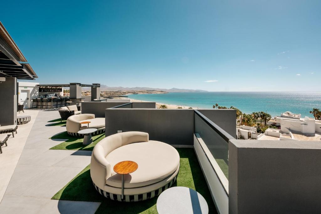 R2 Higos Beach Costa Calma, Januar 2024