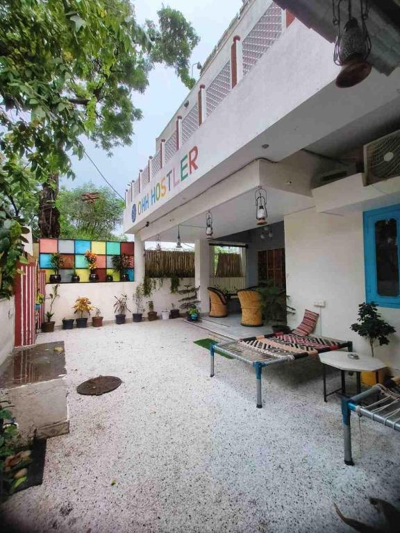 صورة لـ Ohh Hostler في جايبور