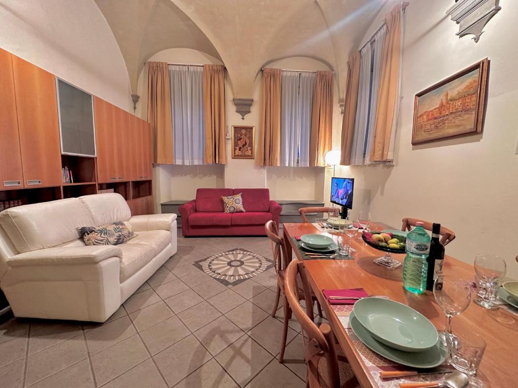 Residenza Dante, Firenze