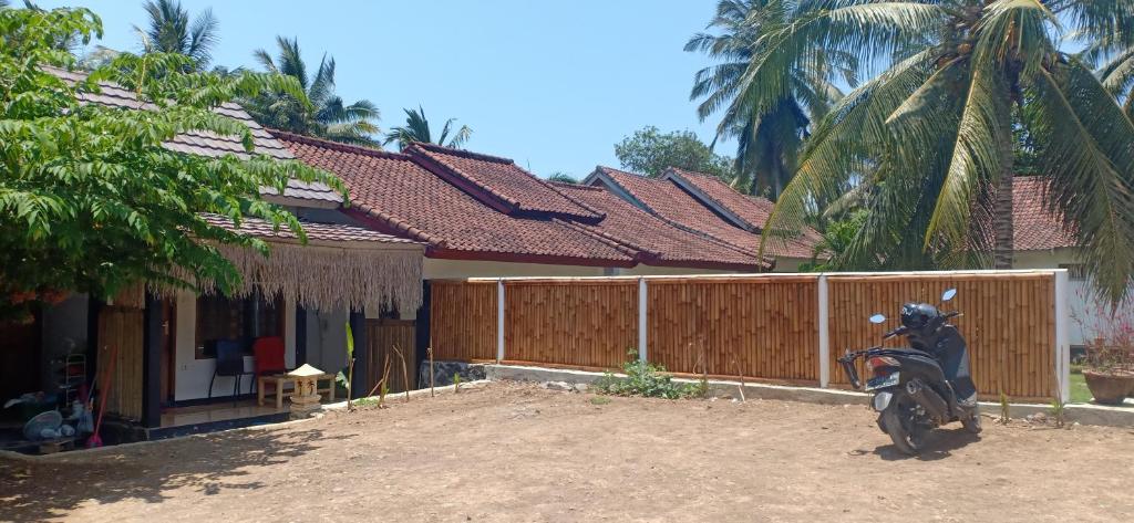 Dewi Garden Guesthouse - 6