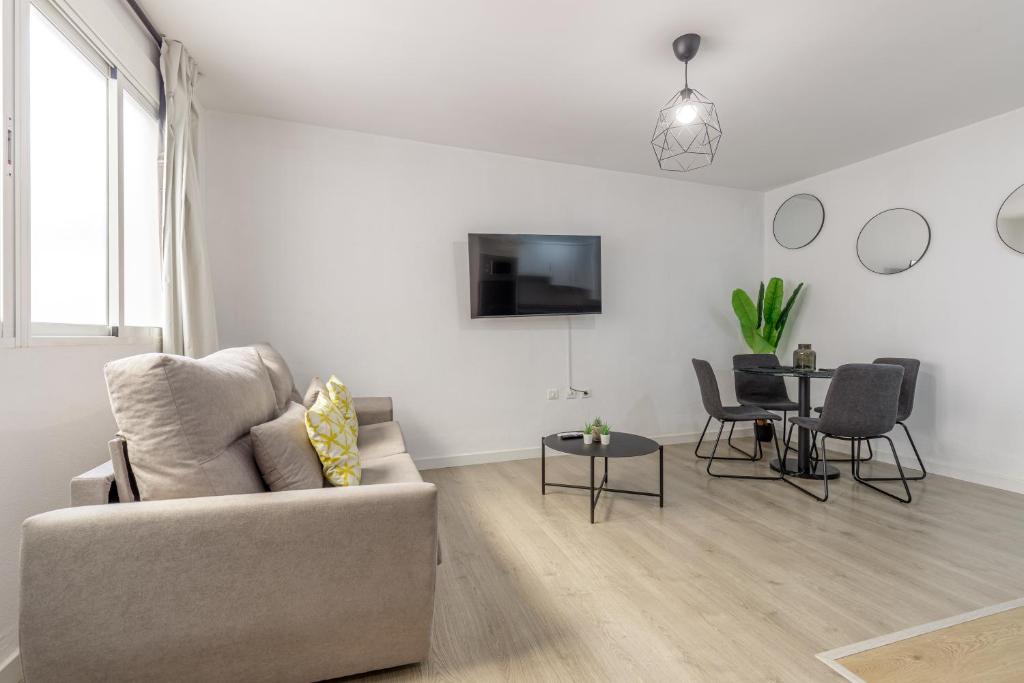 Casa Evi - Klassiek Appartement
