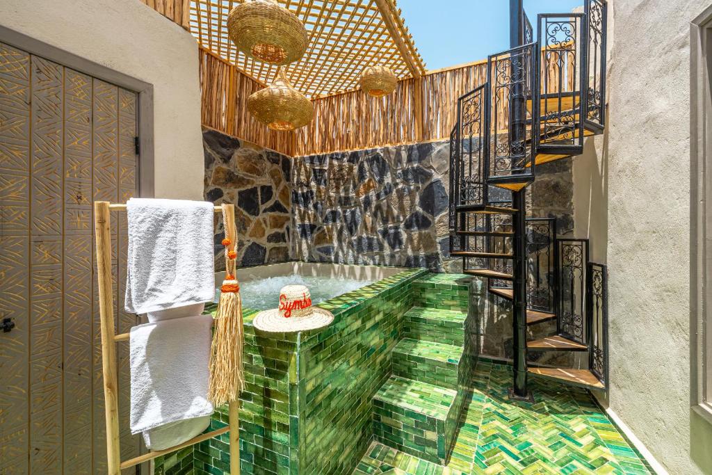 Riad Symba Exclusive with New Heated Pool and Breakfast Included ...