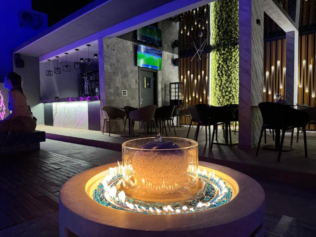 Fotografie z fotogalerie ubytování Blue Star Apartments v destinaci Ulcinj