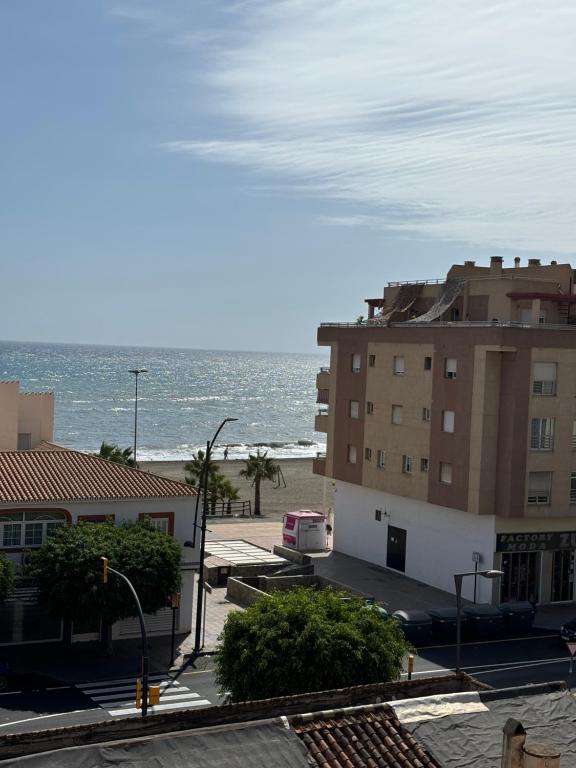 Foto dalla galleria di VUT Dulcinea con 2 Habitaciones a Rincón de la Victoria