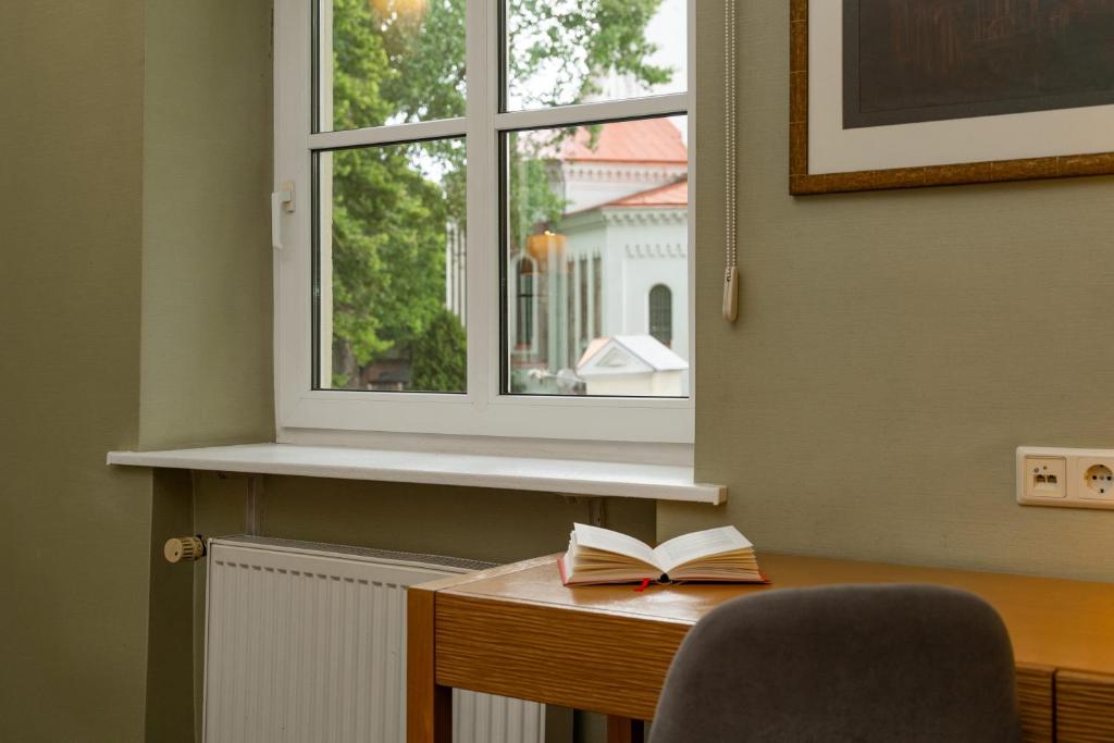 Fotografie z fotogalerie ubytování Mabre Residence v destinaci Vilnius