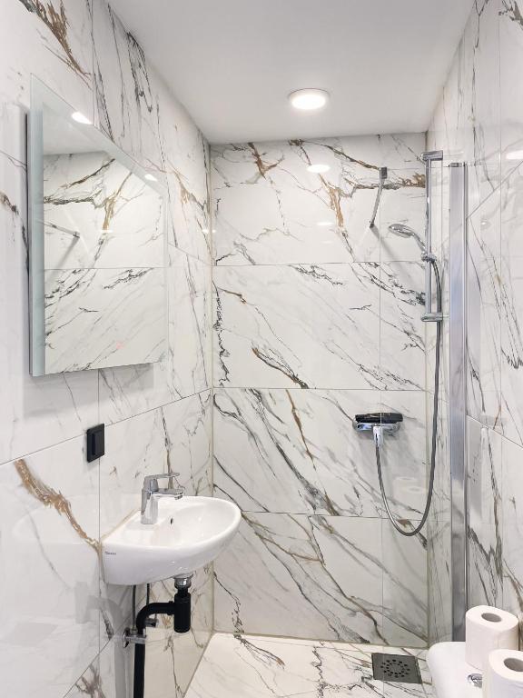 Hotel Plantage - Resim 7