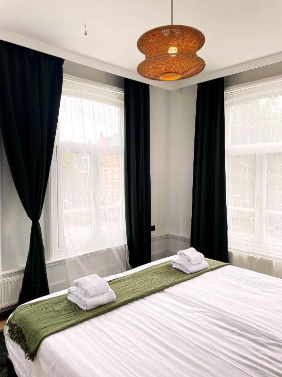 Hotel Plantage - Resim 20