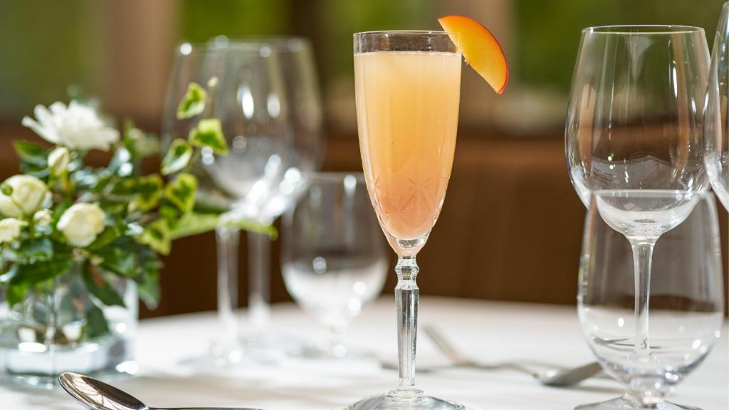 Bebidas em InterContinental Dublin by IHG