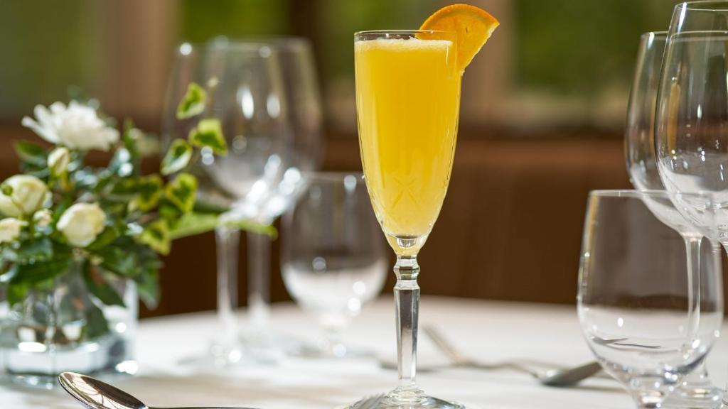 InterContinental Dublin by IHG - Resim 36